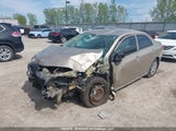 Toyota Corolla Ce 2T1BU4EE4AC247876 photo