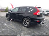 Honda Cr-V Touring 5J6RM4H93GL807377 снимка