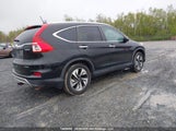 Honda Cr-V Touring 5J6RM4H93GL807377 снимка