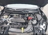 Nissan Rogue S JN8BT3AB1SW168090 photo