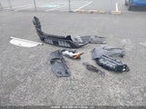 Nissan Rogue S JN8BT3AB1SW168090 photo