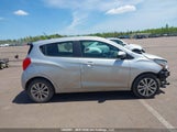 Chevrolet Spark 1Lt Cvt KL8CD6SA8HC716755 fotografie