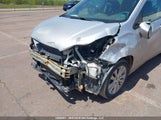 Chevrolet Spark 1Lt Cvt KL8CD6SA8HC716755 fotografie