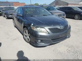Toyota Camry Se 4T1BF3EKXBU152815 fotografie