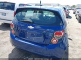 Chevrolet Sonic 1G1JA6EH6E4204605 photo