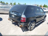 Acura Mdx 2HNYD18216H519611 снимка
