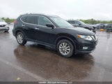 Nissan Rogue Midnight Edition/S/Sl/Sl W/Propilot Assist/Sv 5N1AT2MV2JC782746 снимка