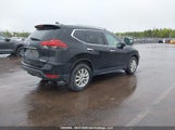 Nissan Rogue Midnight Edition/S/Sl/Sl W/Propilot Assist/Sv 5N1AT2MV2JC782746 photo