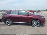 Lexus Rx 350 Sportdesign 2T2BK1BA4FC273354 снимка