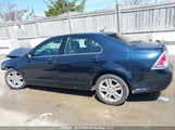 Ford Fusion Sel 3FAHP08188R150449 снимка