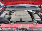 Chevrolet Colorado Wt 1GCGTAE39F1152585 снимка