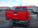 Chevrolet Colorado Wt 1GCGTAE39F1152585 снимка