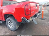 Chevrolet Colorado Wt 1GCGTAE39F1152585 снимка