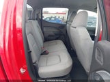 Chevrolet Colorado Wt 1GCGTAE39F1152585 снимка