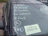 Nissan Sentra Sv 3N1AB8CV7PY234059 fotografie