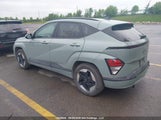 Hyundai Kona Electric Preferred KM8HC3A67SU032773 fotografie