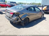 Hyundai Elantra Gl 5NPDH4AEXDH328272 снимка