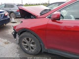Hyundai Santa Fe Sport 2.0T Premium 5XYZUDLA7EG147070 снимка