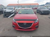 Mazda 3 Touring 3MZBM1V7XGM303557 снимка