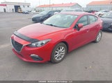 Mazda 3 Touring 3MZBM1V7XGM303557 снимка
