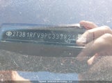 Toyota Rav4 Le 2T3B1RFV9PC333821 fotografie