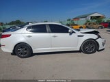 Kia Optima Lx KNAGM4A72E5518091 fotografie