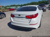 Kia Optima Lx KNAGM4A72E5518091 fotografie
