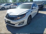Kia Optima Lx KNAGM4A72E5518091 fotografie