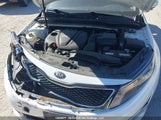 Kia Optima Lx KNAGM4A72E5518091 fotografie