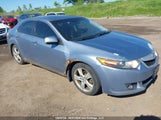 Acura Tsx Premium/Technology Package JH4CU26629C801080 photo