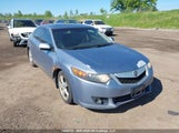 Acura Tsx Premium/Technology Package JH4CU26629C801080 photo