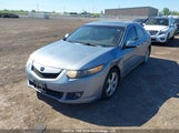 Acura Tsx Premium/Technology Package JH4CU26629C801080 photo