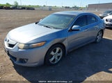 Acura Tsx Premium/Technology Package JH4CU26629C801080 photo