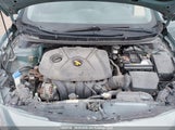 Hyundai Elantra KMHD35LEXDU019971 photo
