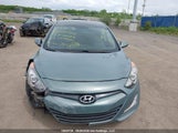 Hyundai Elantra KMHD35LEXDU019971 photo