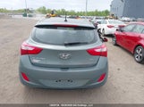 Hyundai Elantra KMHD35LEXDU019971 photo