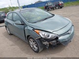 Hyundai Elantra KMHD35LEXDU019971 photo