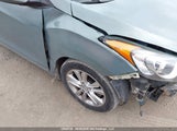 Hyundai Elantra KMHD35LEXDU019971 photo