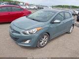 Hyundai Elantra KMHD35LEXDU019971 photo
