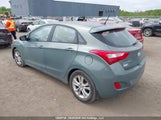 Hyundai Elantra KMHD35LEXDU019971 photo