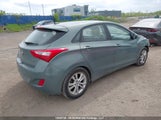 Hyundai Elantra KMHD35LEXDU019971 photo