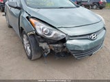 Hyundai Elantra KMHD35LEXDU019971 photo