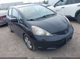 Honda Fit LUCGE8H52D3002931 photo