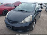Honda Fit LUCGE8H52D3002931 photo