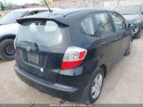 Honda Fit LUCGE8H52D3002931 photo