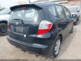 Honda Fit LUCGE8H52D3002931 photo