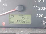 Kia Spectra Lx/Ex KNAFE121465346200 снимка