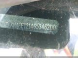 Kia Spectra Lx/Ex KNAFE121465346200 снимка