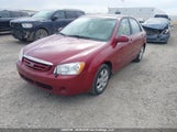 Kia Spectra Lx/Ex KNAFE121465346200 снимка