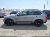 BMW X5 4.8I 5UXFE83527LZ39708 снимка
